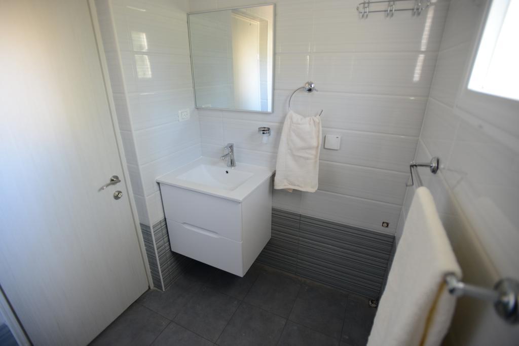 Olga Beach Apartments Haifa Eksteriør bilde